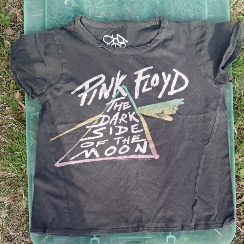 Pink Floyd Tee